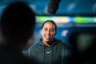 Madison Keys (Source: Getty)